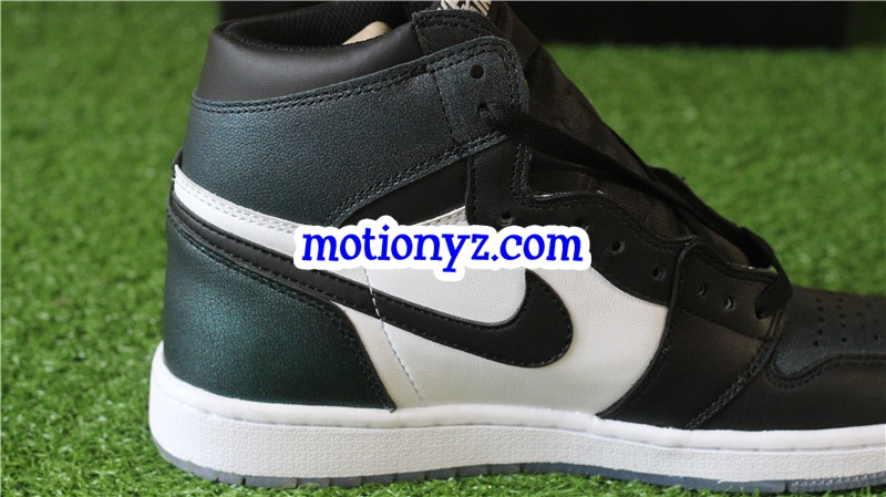 Authentic Air Jordan 1 Retro High OG All-Star